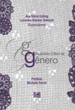 Dicionário crítico de gênero