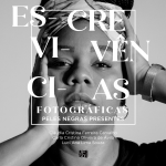 Escrevivências fotográficas: peles negras presentes!