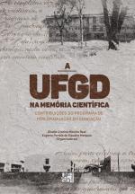 A UFGD na memória científica: contribuições do programa de pós-graduação em educação